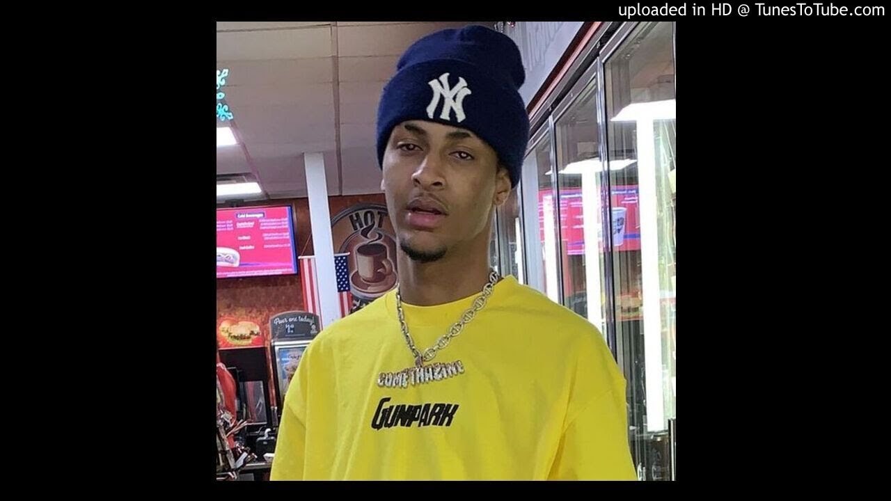 (FREE) COMETHAZINE TYPE BEAT 