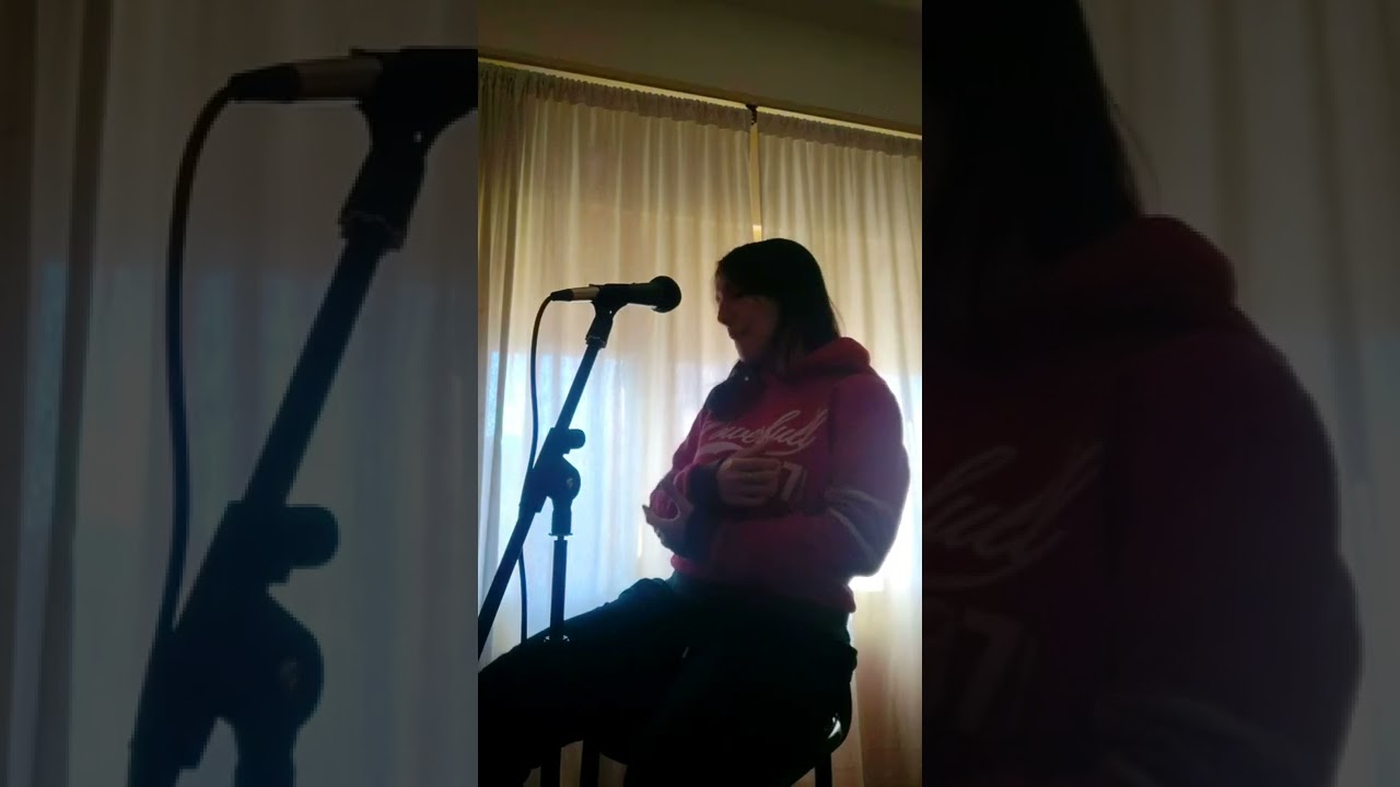 Vivir as&iacute; es morir de amor - Yamila Diaz