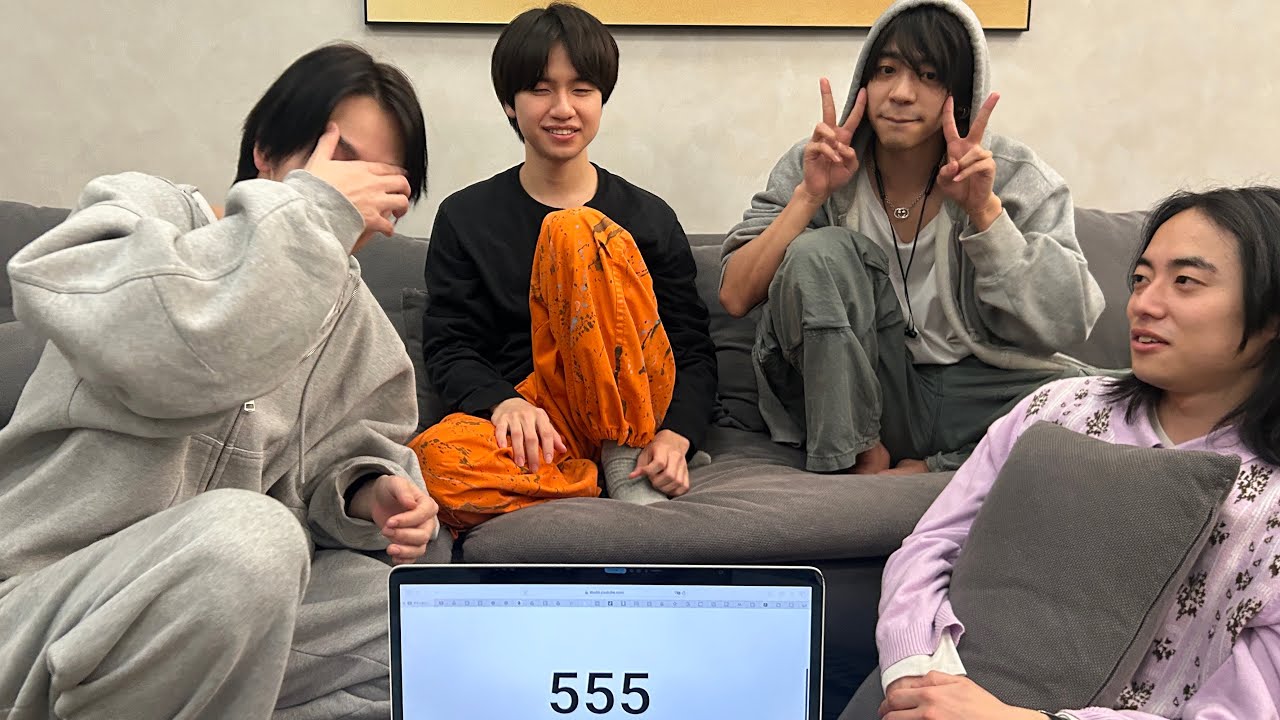 【LIVE】登録者１人増えるだけで喜びます。