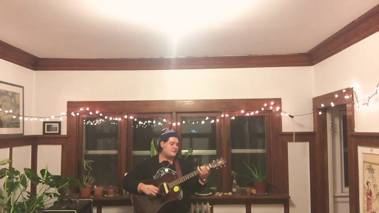 Cheap Emotion - Flat Smiles (Acoustic)