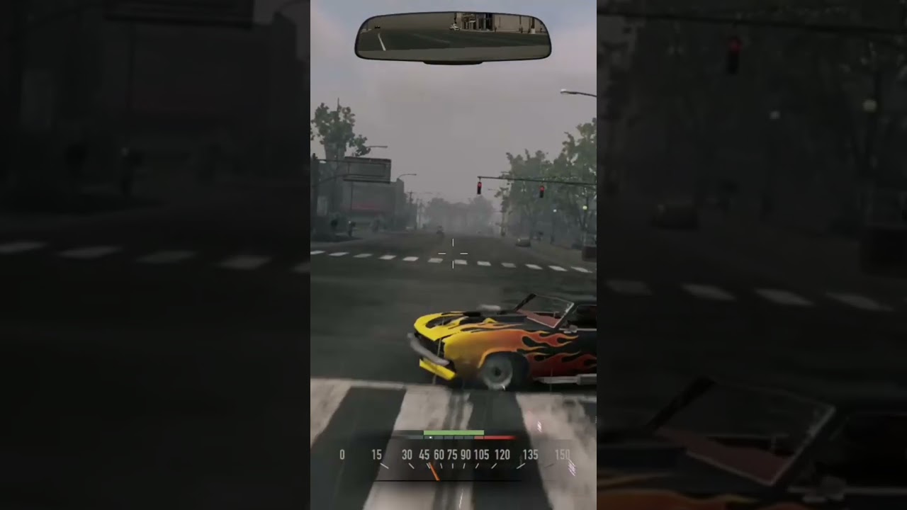 best drift and park mafia 3 🗿🤟🏻is my car 🤩🚗 #game  #shorts