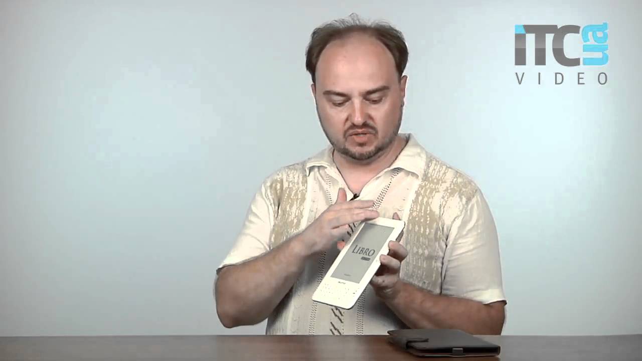 Обзор Qumo Libro