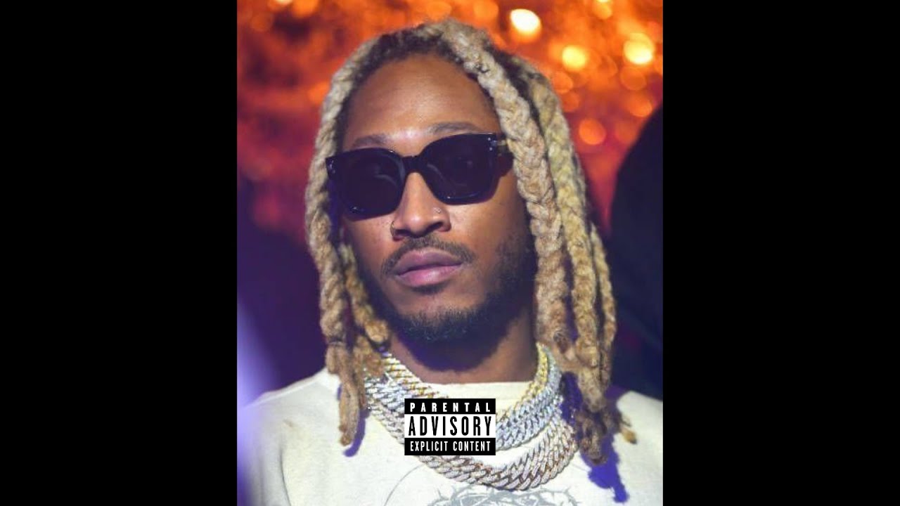 [FREE] FUTURE TYPE BEAT - 