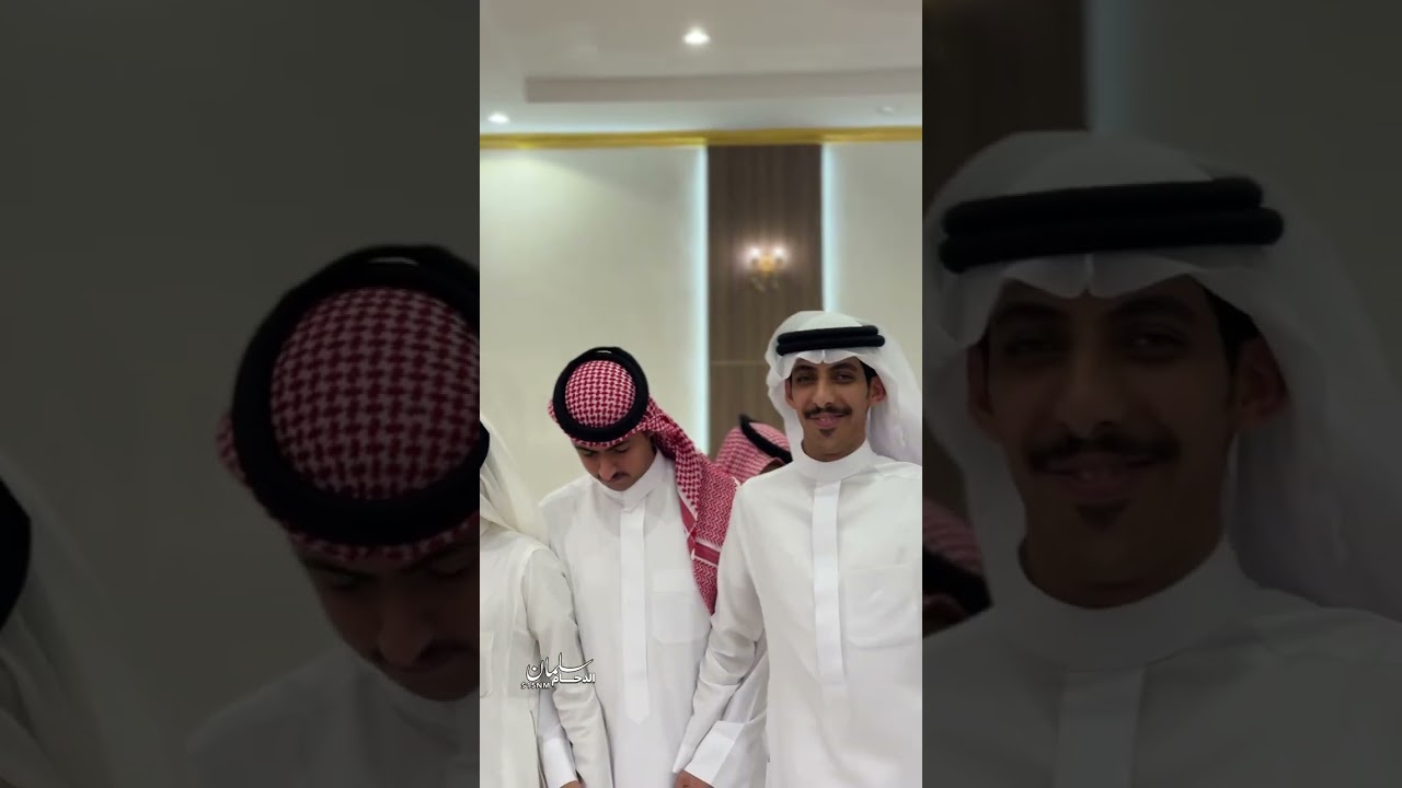 حفل زواج ابناهء صالح فرج المليحاء / فيصل  __سلمان 2025/8/8