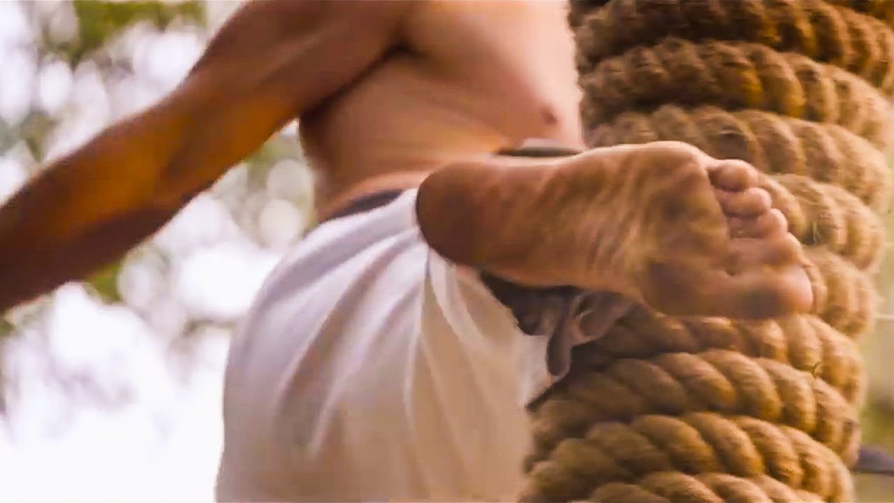 Simple ways to condition your shin