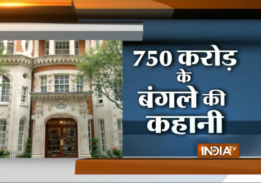Special Report: Billionaire Cyrus Poonawalla's Rs. 750 Crores Mumbai Mansion - India TV