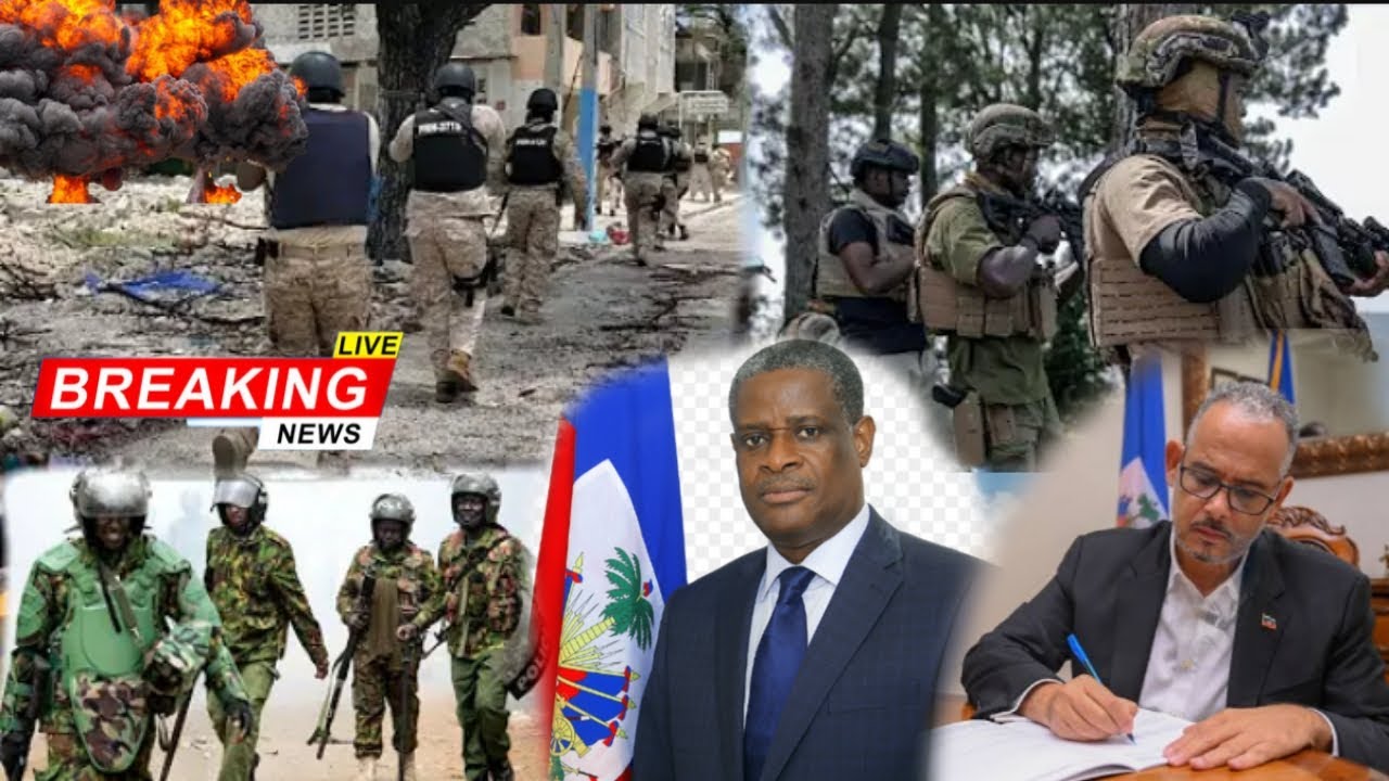 PM Fils-Aimé resi tonbe fwasa - Nouvo minis la deja devwale - 7 Fev pap fasil ditou - vin tande