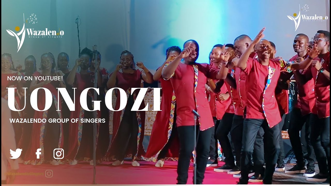 Uongozi Maana Yake
