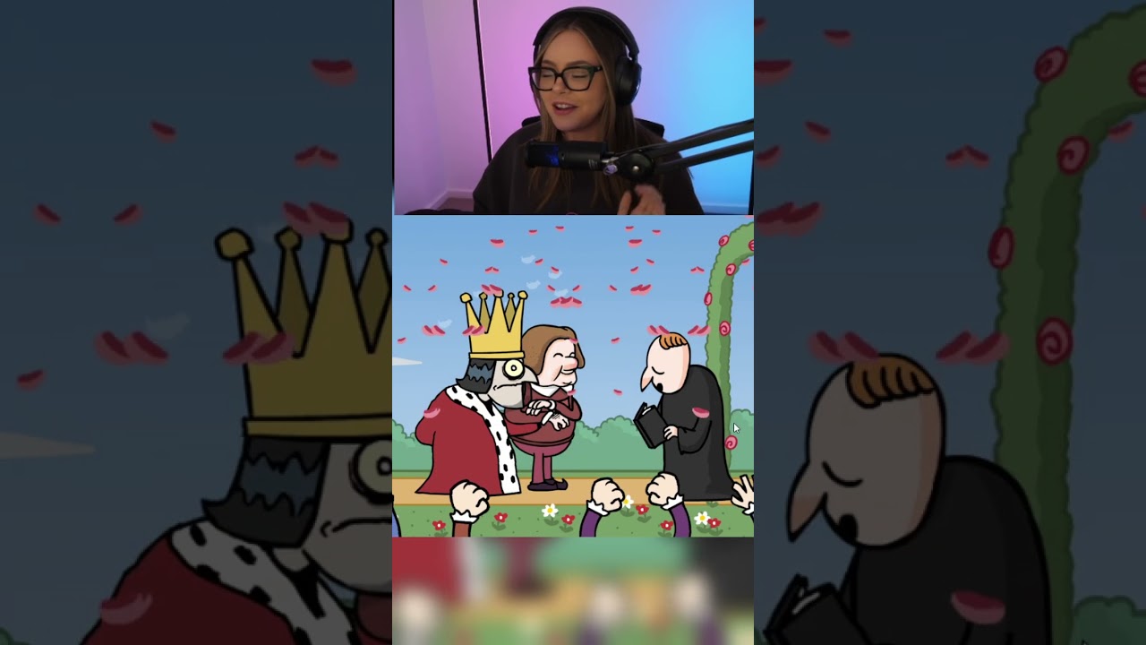 The FUNNIEST ENDING in Murder 2 Be The King