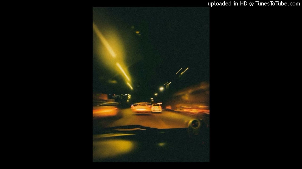 Midnight Drive