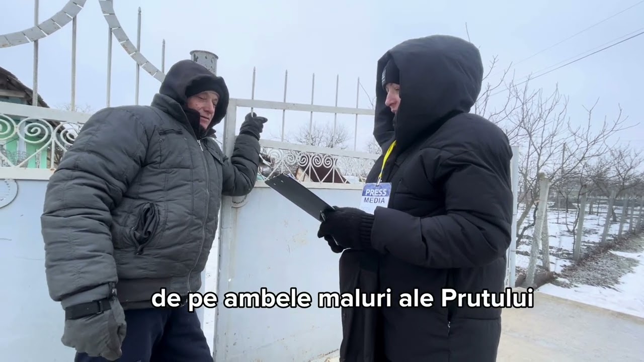 s Bănești raionul Telenești