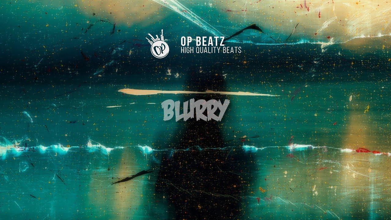[FREE] Dark Rap Beat 'Blurry' | Free Beat | Instrumental 2020