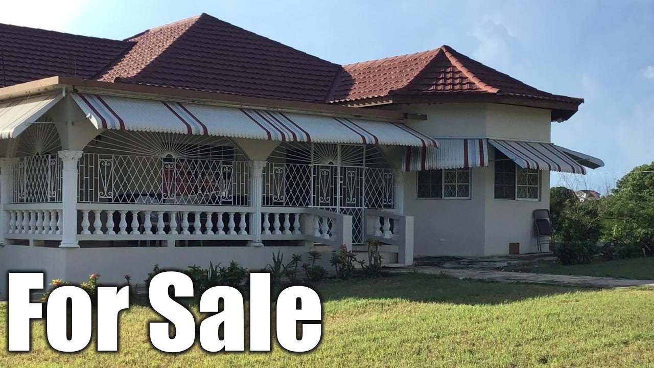 3 Bedrooms 2 Bathrooms, House for Sale in BETHANY ROAD, Treasure Beach, St Elizabeth, Jamaica