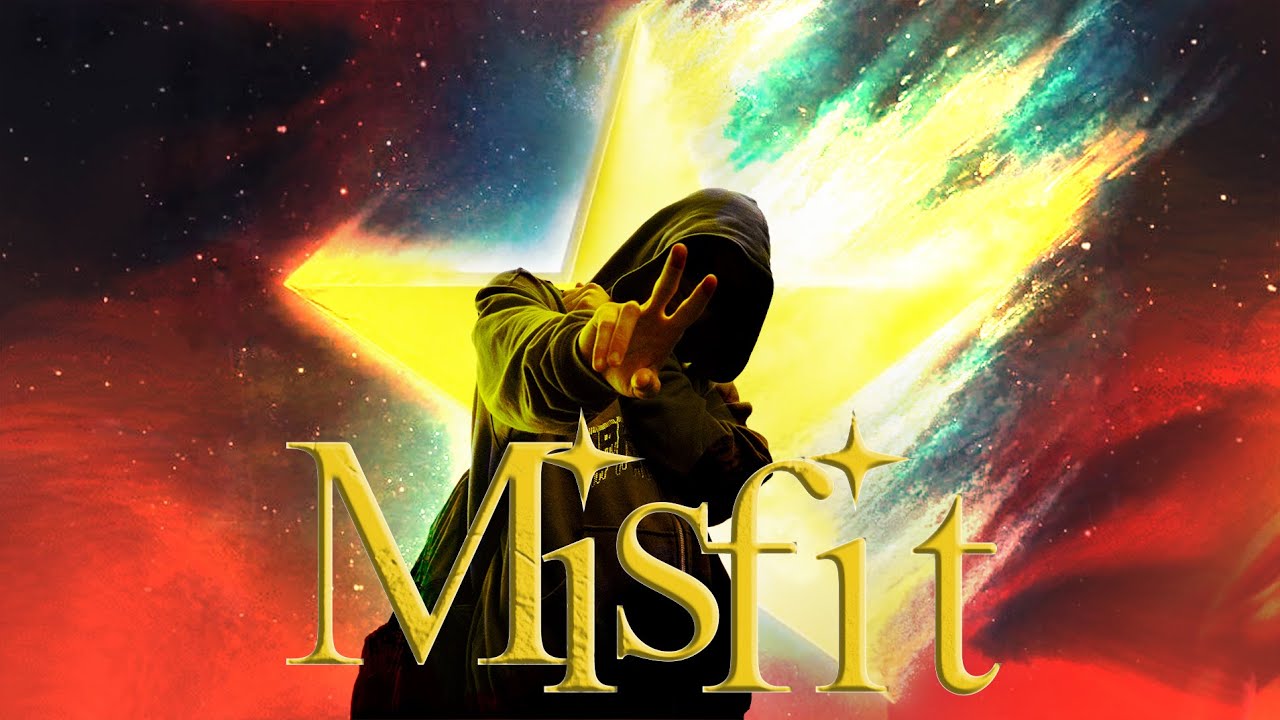 Breyer - Misfit feat. Picko (prod. Marinko)