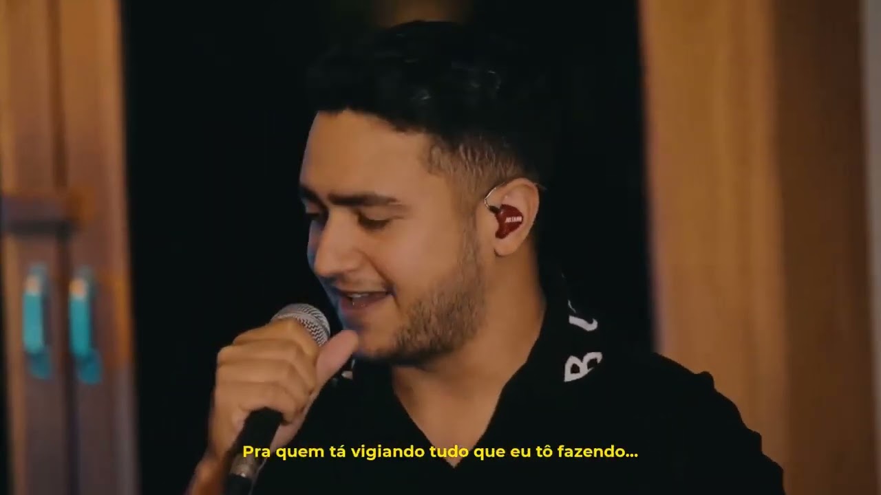 Henrique & Juliano - DVD Completo Outubro 2022 Prévia