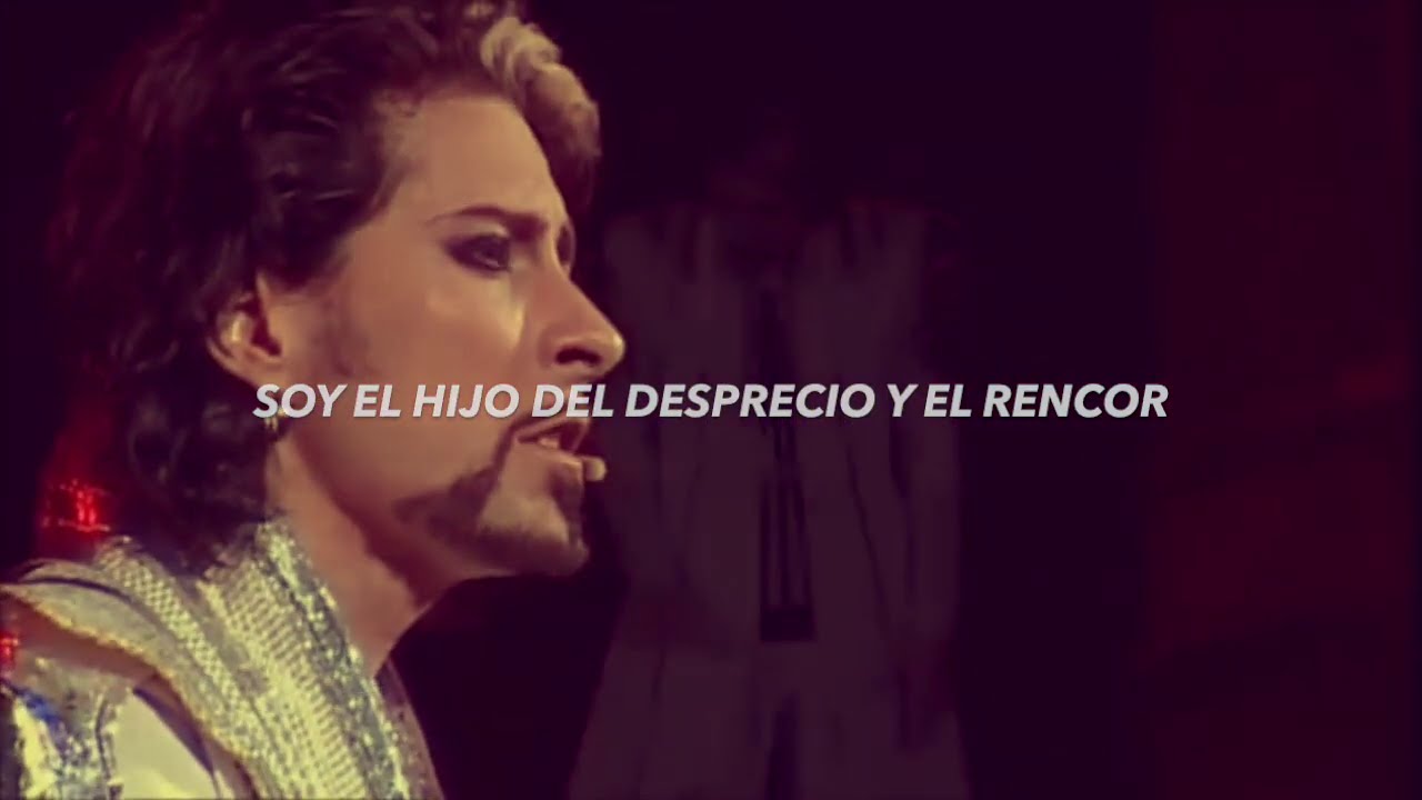 C'est Pas Ma Faute (Sub. Español) - Roméo & Juliette