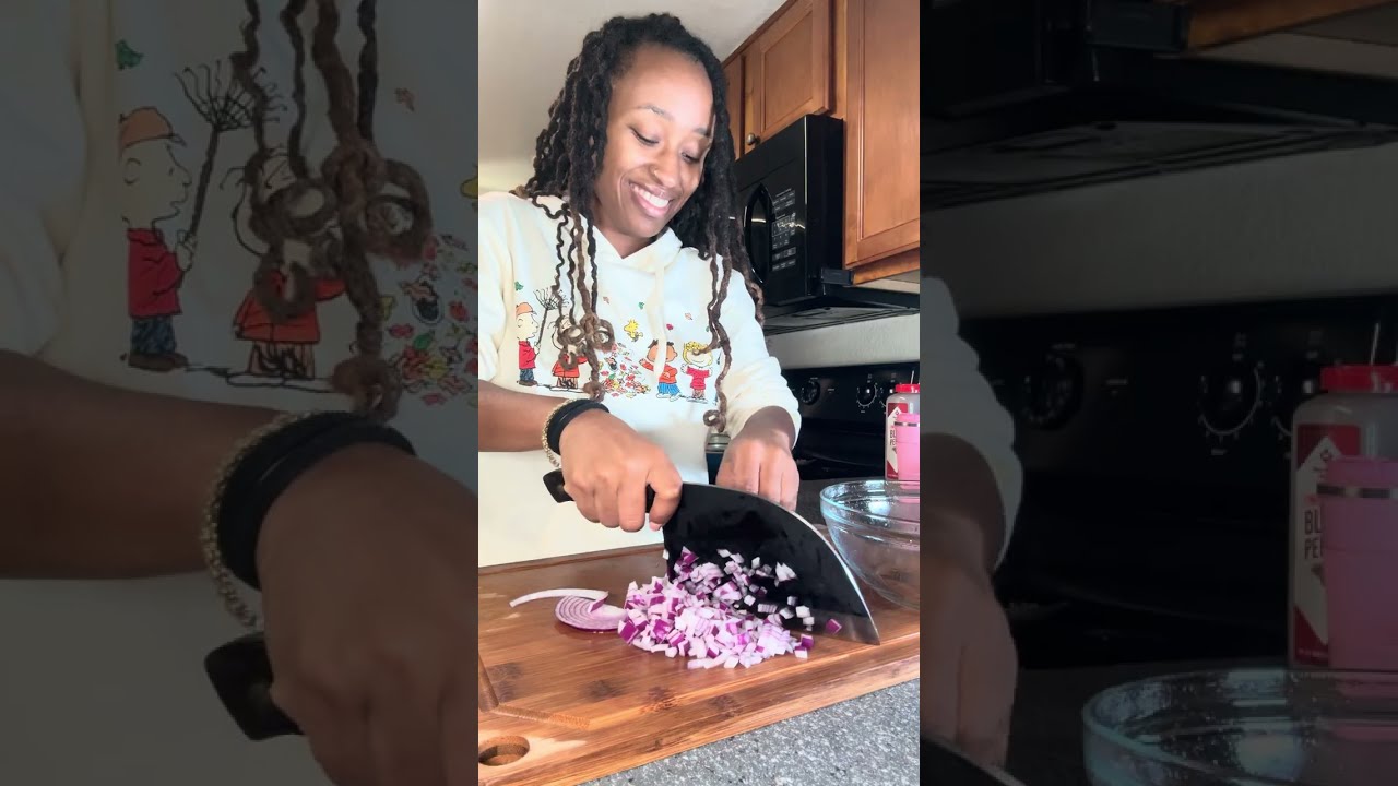 Affordable Family Dinner Idea | Chicken Pasta Using What’s Already in My Kitchen