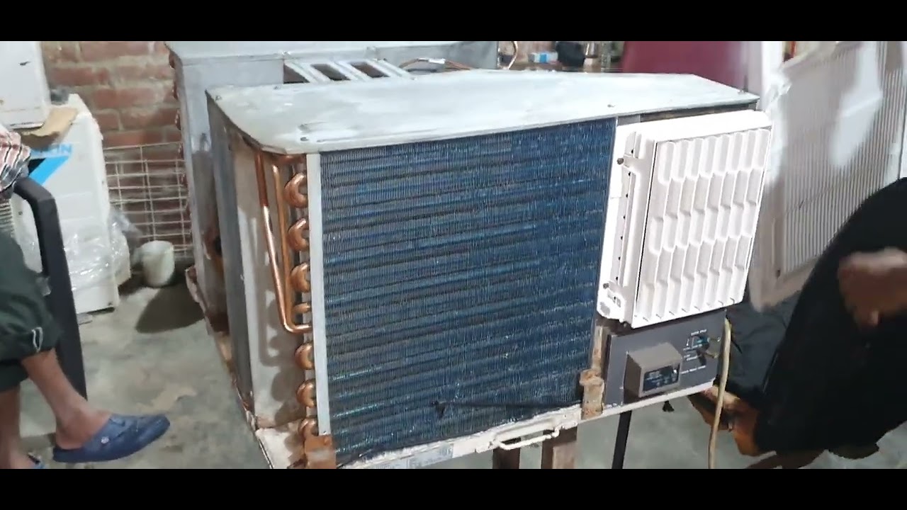 O General 1.5 ton window ac sale 99977 37270