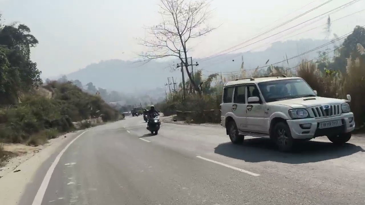 Aaj aap ko arunachal ki minar dikhahuga jise dav bola jata h