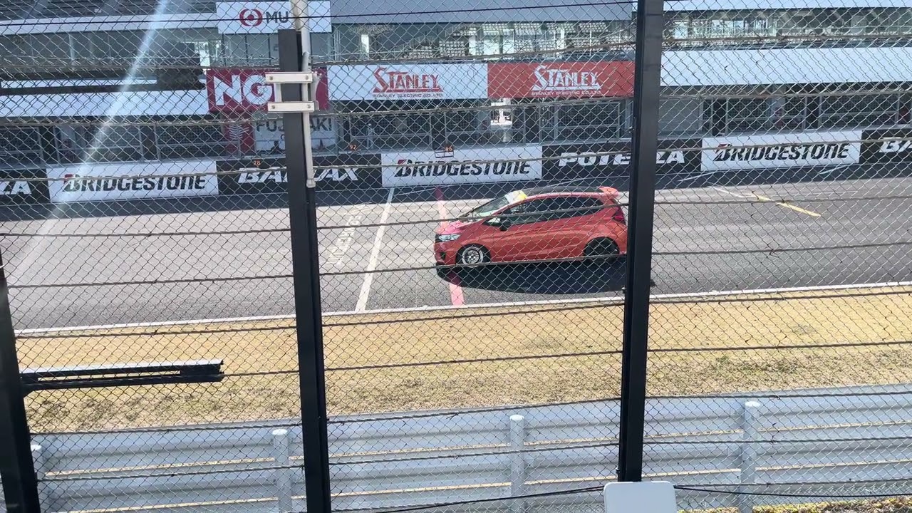 鈴鹿サーキット