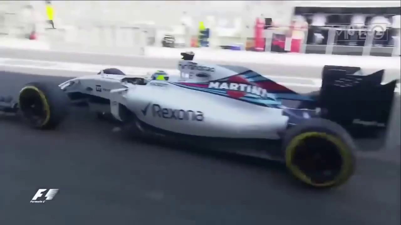 Worlds Fastest Pit Stop Tire Change