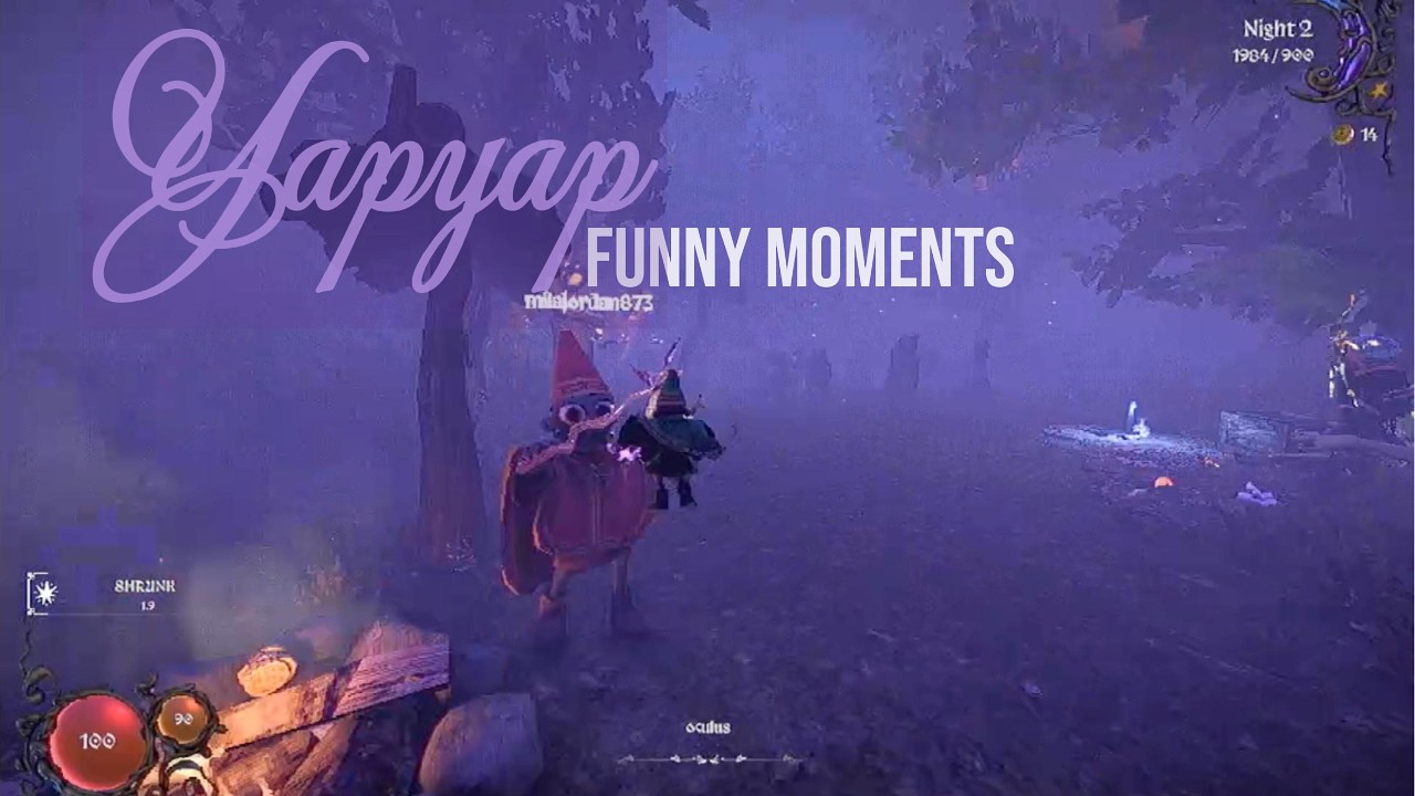 YAPYAP FUNNY MOMENTS #yapyap #funny #video #subscribe #likeandsubscribe #like #comment