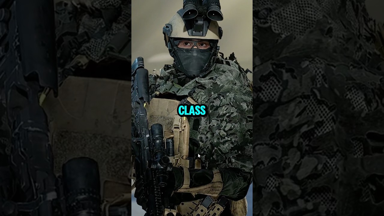 Recon Class EXPLAINED in Battlefield 6 🎯