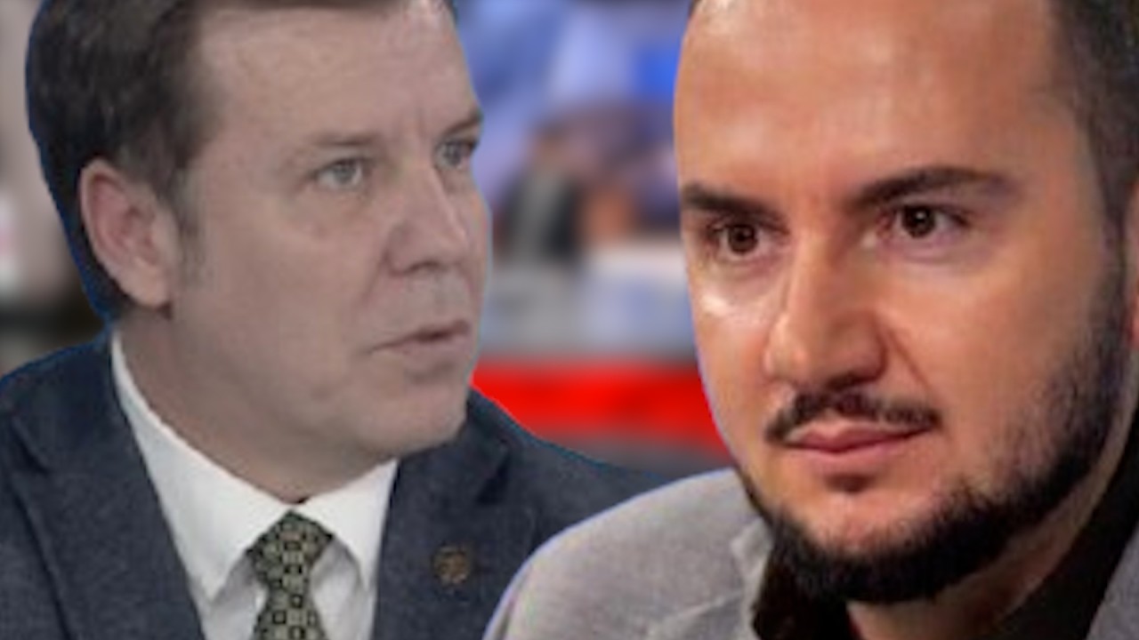 “Berisha ka frikë”, Salianji i përgjigjet Tafanit: Demokratët janë të frustruar, duan fitore
