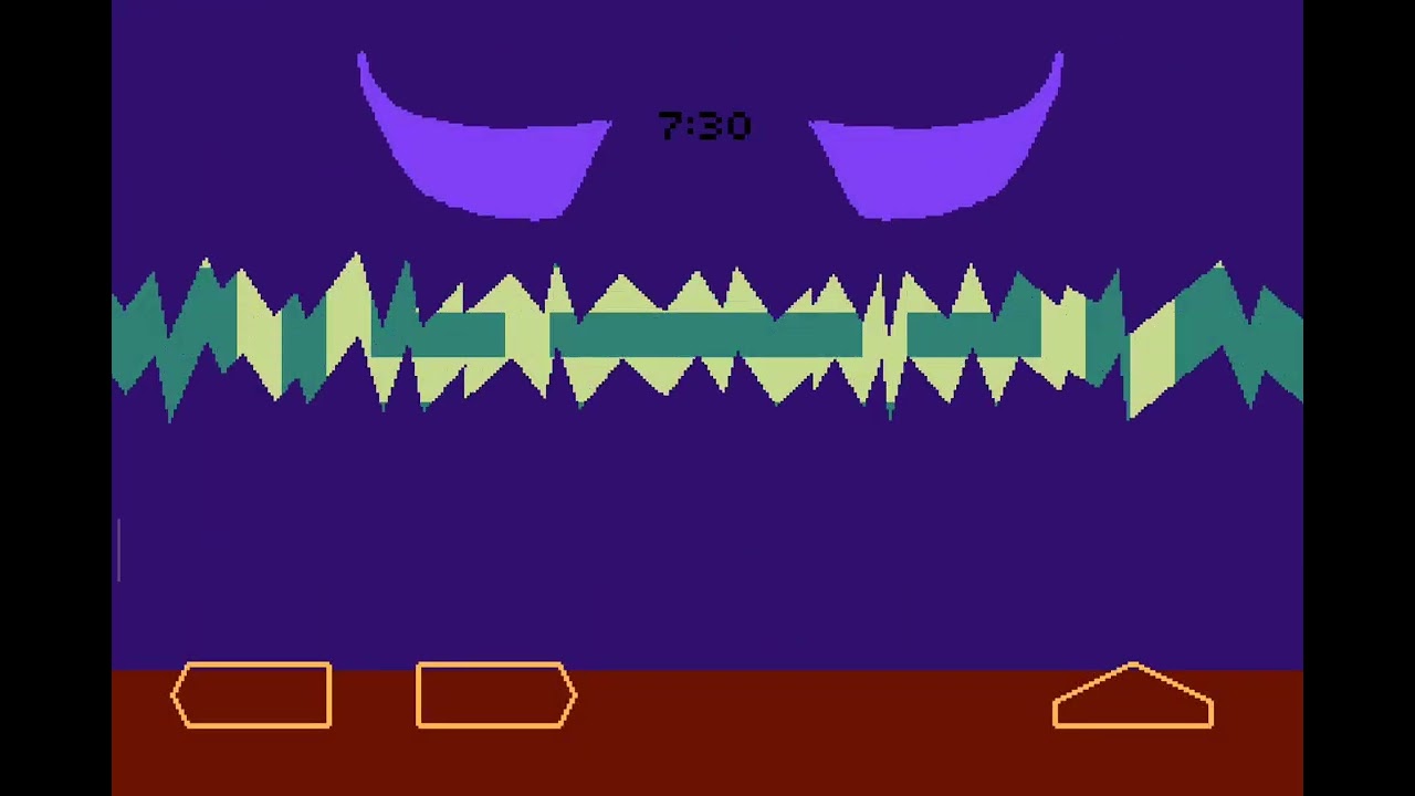 Level devil-er