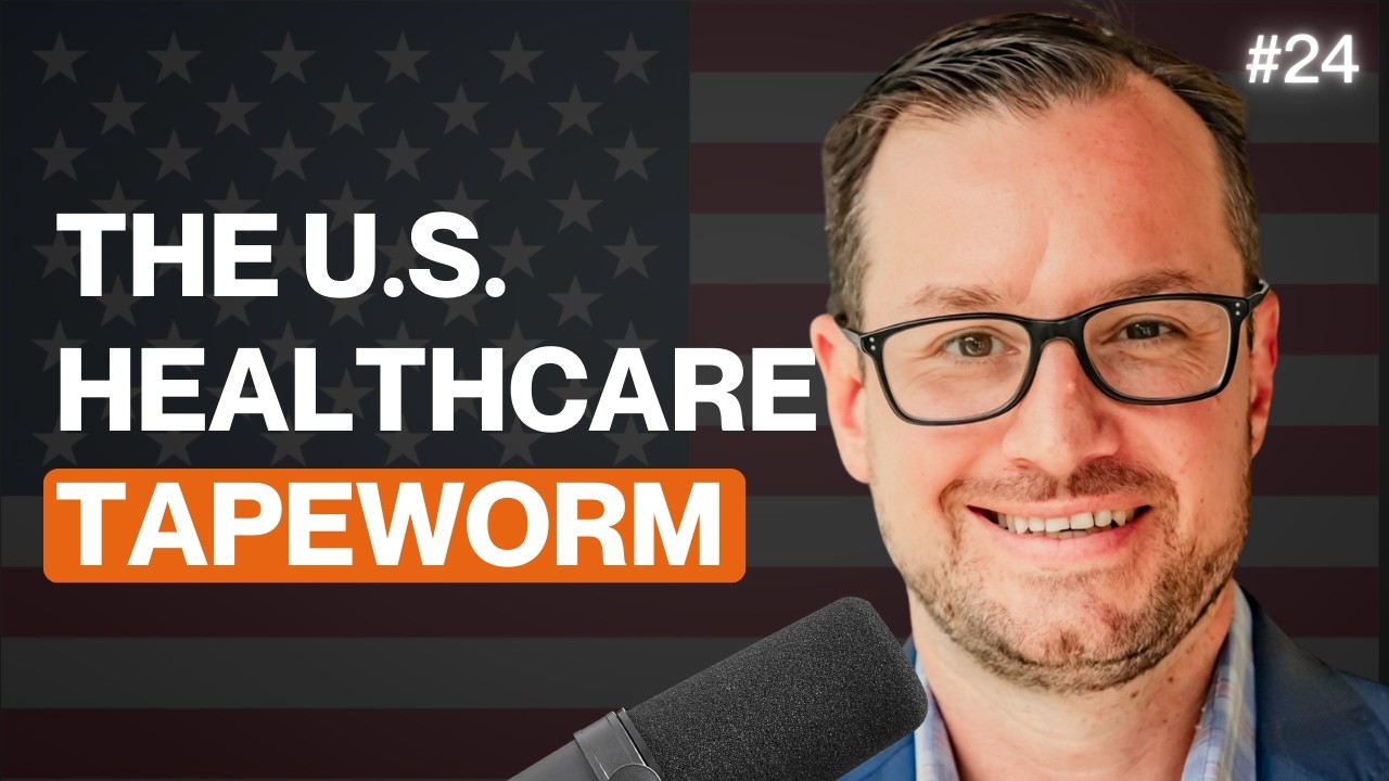 Fighting for Wellbeing in an Industry that wants You Sick  - Tom Bowen Wright