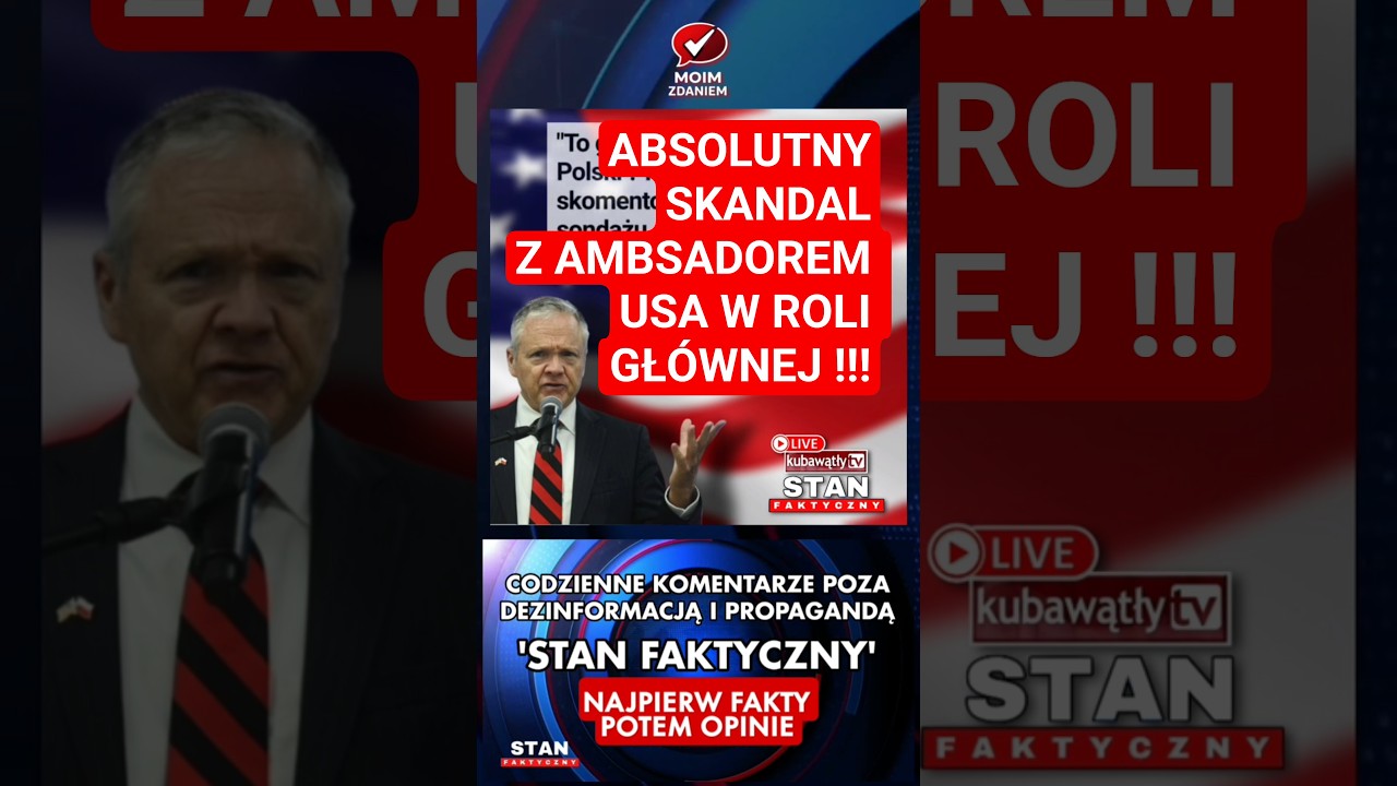 🚨‼️ Ambasador USA Rose: 