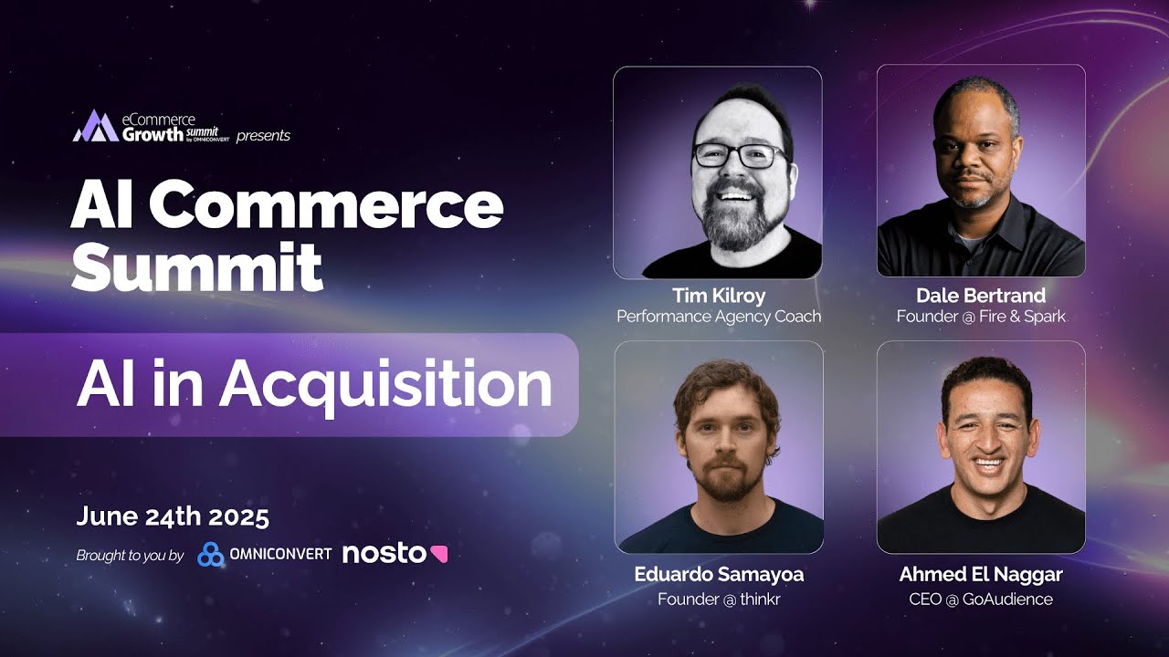 AI in Acquisition: The Death of Traditional Funnels And What AI Marketers Must Do Next