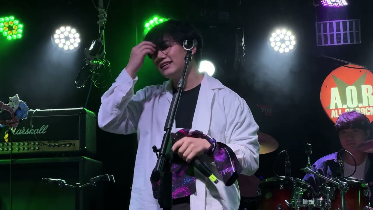 260306 The ATIC(디아틱) - Insomnia | Club AOR