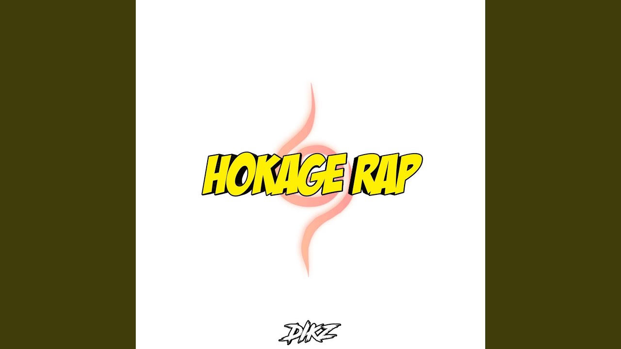 Hokage Rap