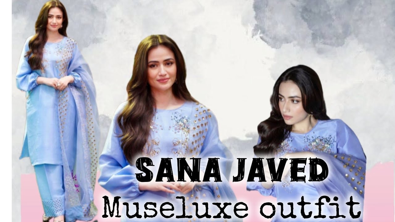 #model inspired handwork design✨ 🤩#pearl,sequence work ✨