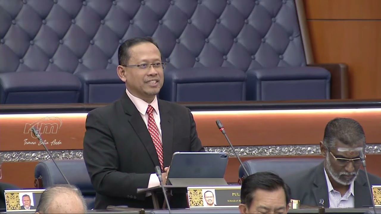 28 Jan 26 - Bahas Titah Diraja - AMANAH Pulai