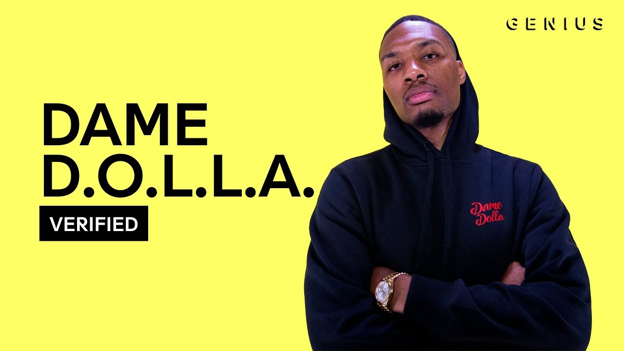 Dame D.O.L.L.A. 