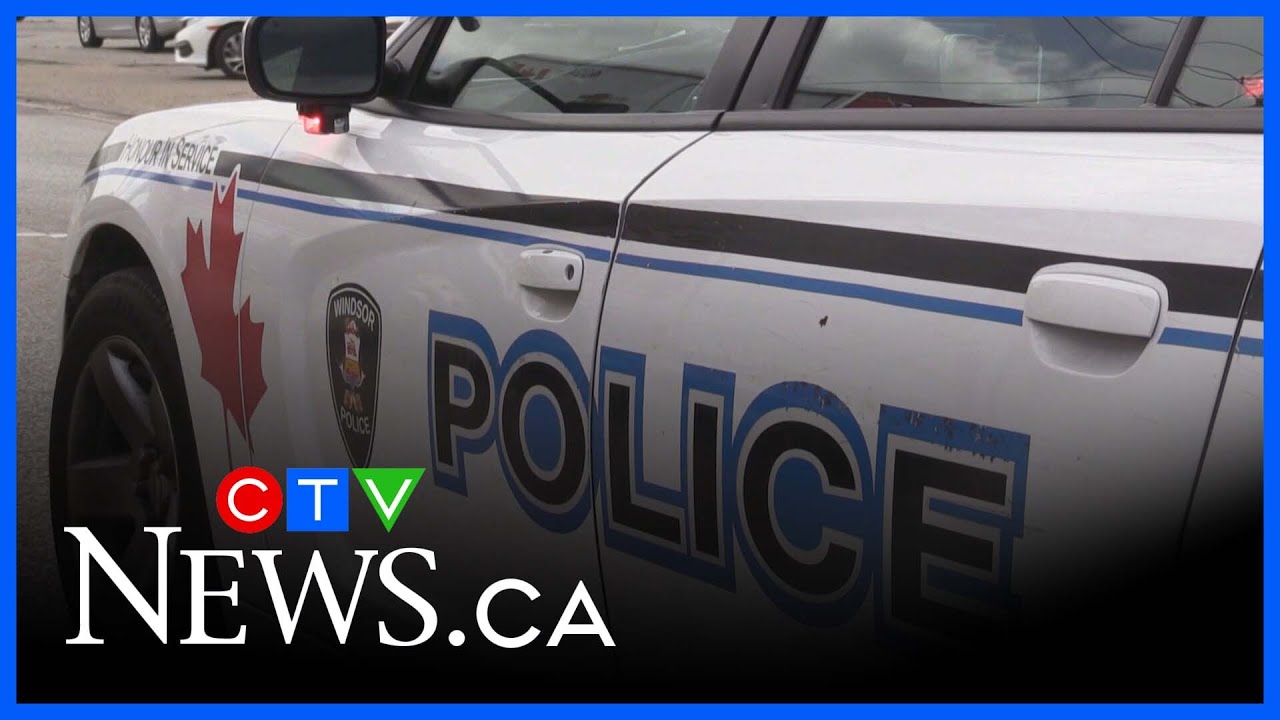 Former Windsor Police Service employee pleads guilty