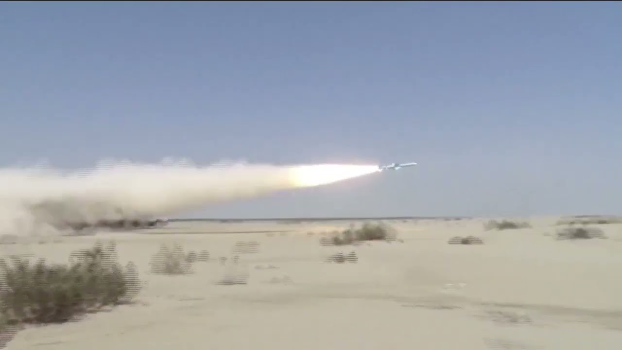 تقرير.. تشكل الجغرفيا البحرية للخليج العربى بخاصة مضيق هرمز التحدى الأكبر لأى قوى بحرية نظامية