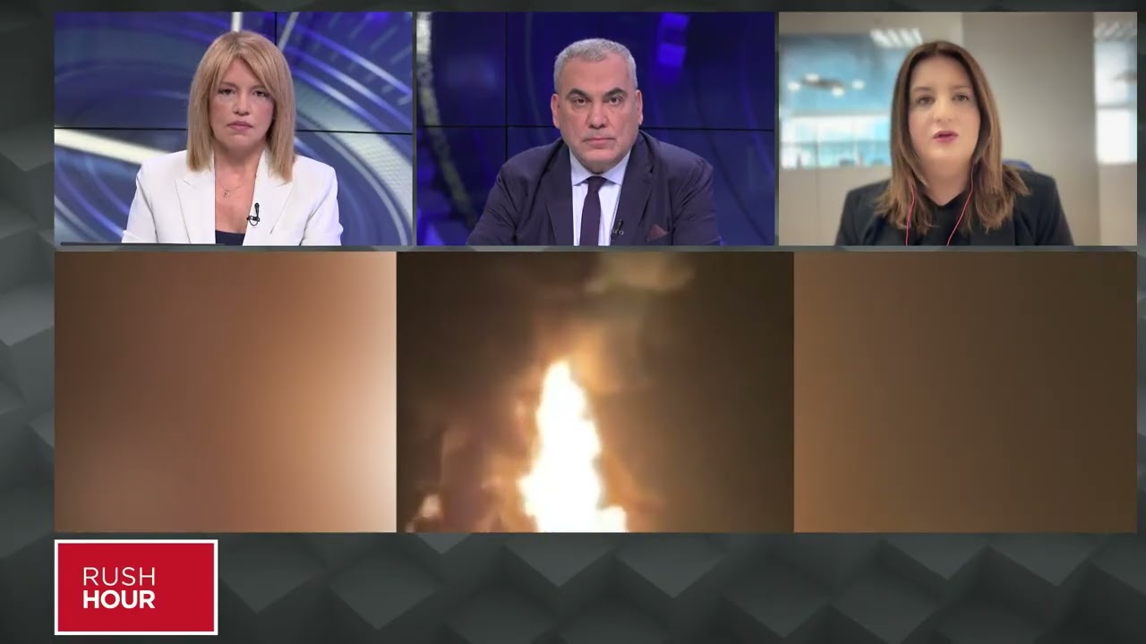6 πλοία στο στόχαστρο σε ένα 24ωρο - Νέο πλήγμα και σε ελληνόκτητο πλοίο