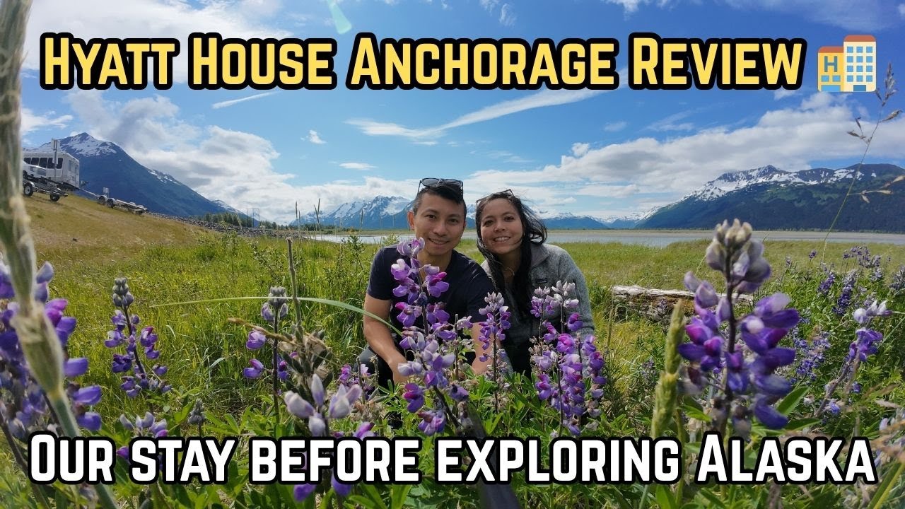 Hyatt House Anchorage Review | Best Hotel Near Anchorage Airport