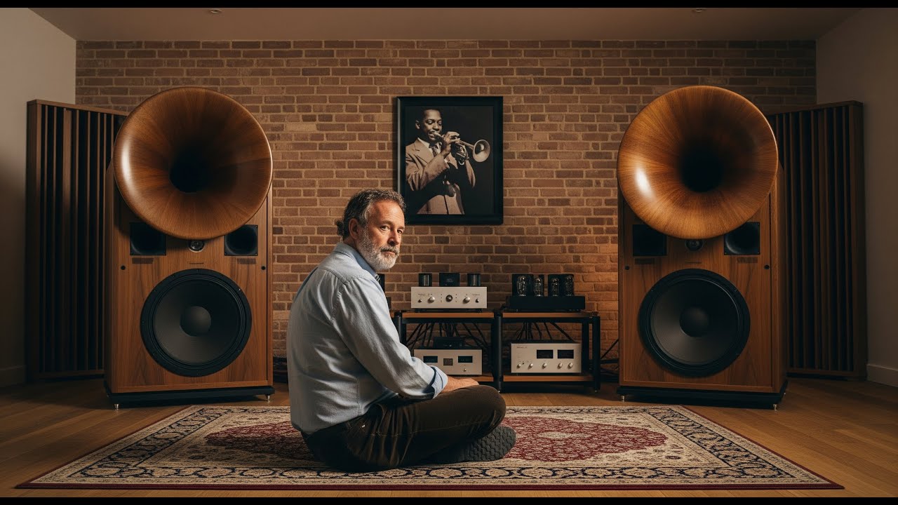Crystal Clear Sound Test | Ultimate Audiophile Quality - Premium Sound