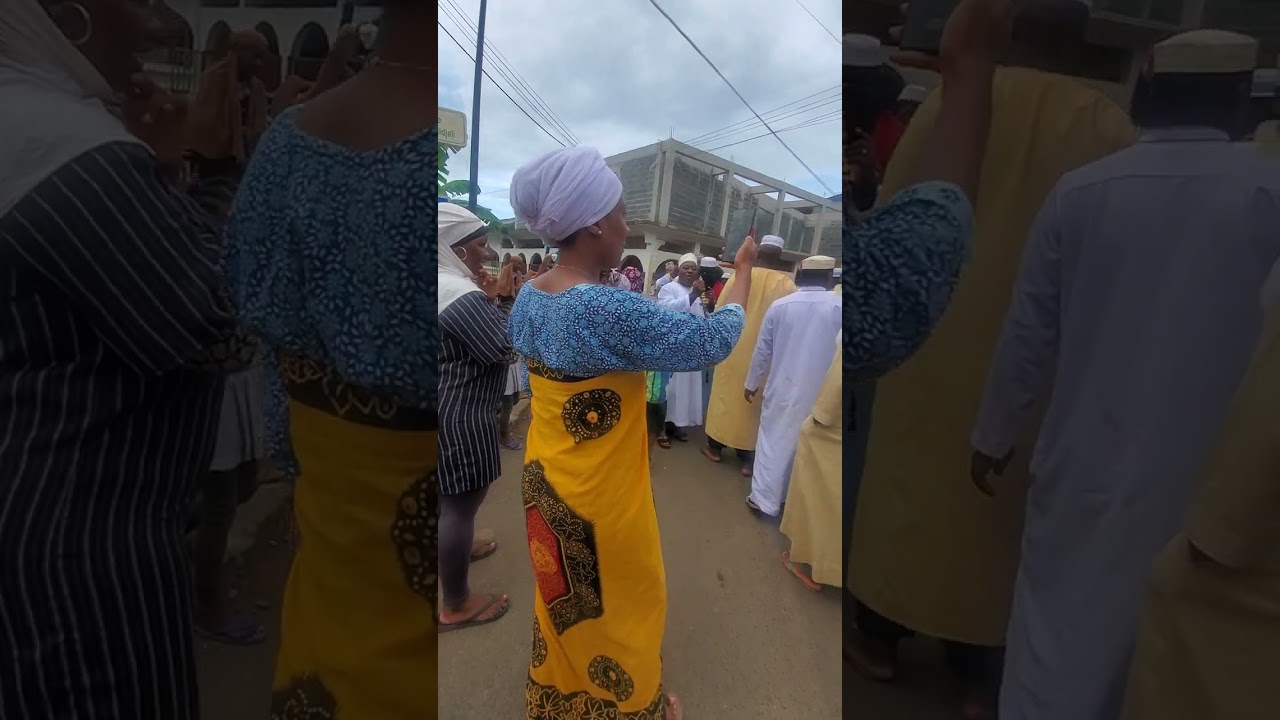 Moulidi Tchanga du 18 au 19 Mars 2023 1