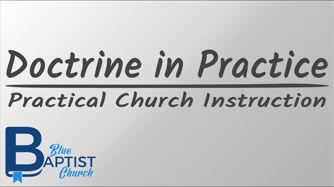 Sharing the Gospel:  The Biblical Approach