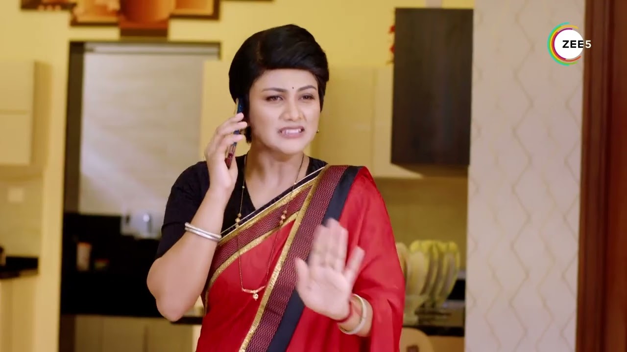 Sathya | Ep 689 | Preview | Jul, 21 2023 | Malathi Sardeshpande, Abhijith, Sagar | ZEE5