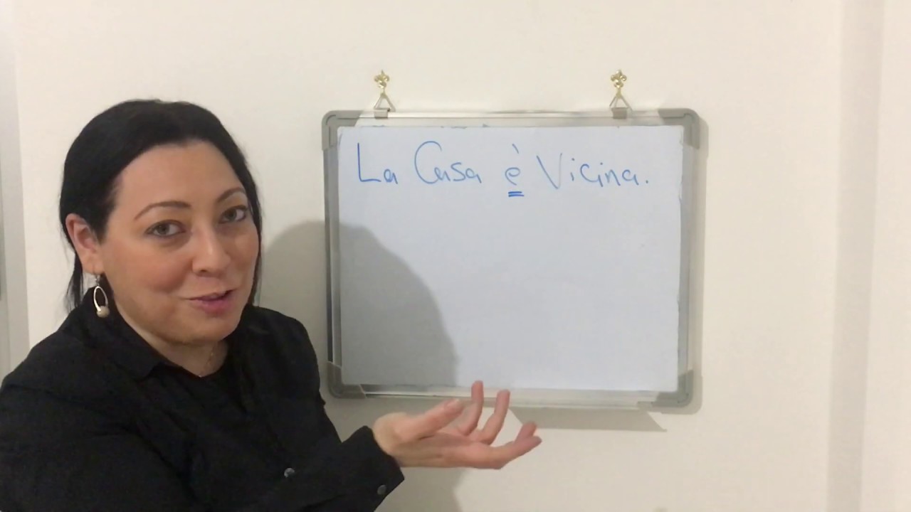 09:il nominativo الجملة الاسمية