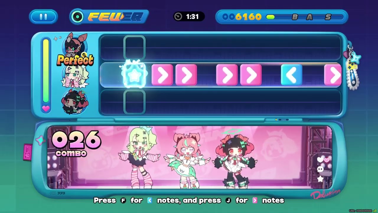 Zenless Zone Zero: Free-For-All 559