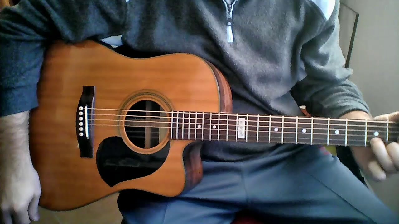 Maton TE1 vs Maton ebg808te vs Takamine EG320C
