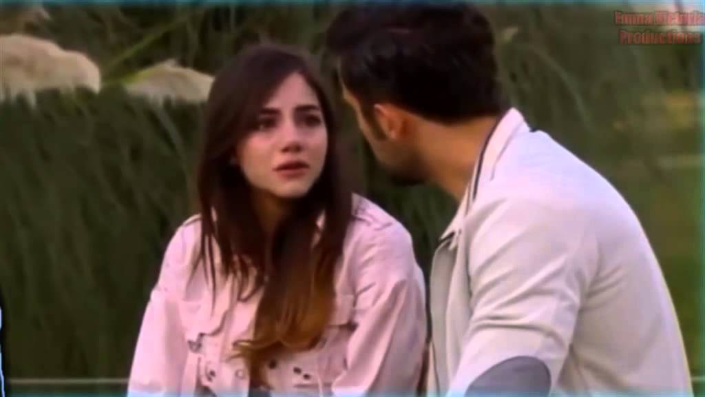 Gianna y Gael Escenas   MIVAC 36
