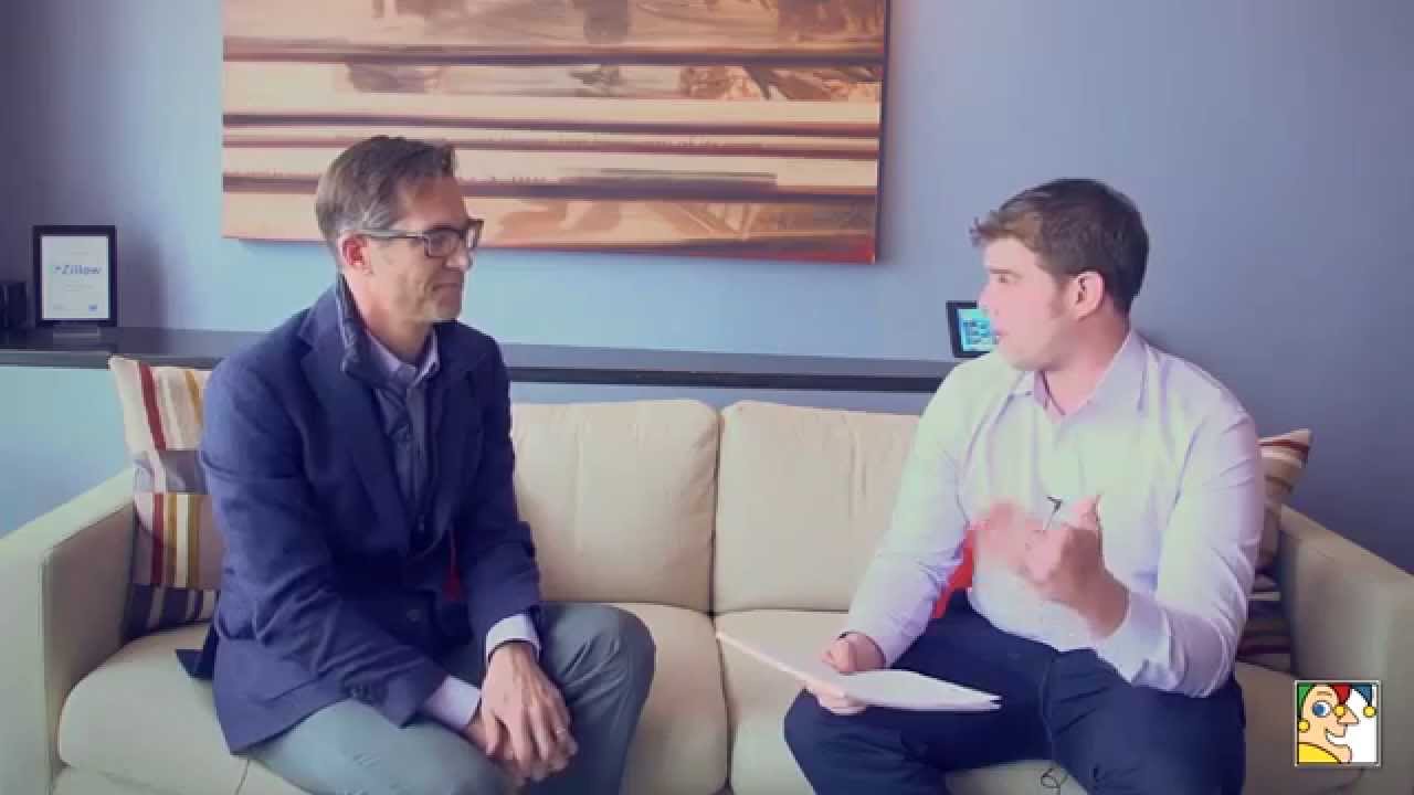 Rich Barton, Founder of Expedia, Zillow, and Glassdoor
